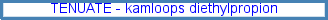 Diethylpropion diet pill