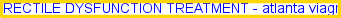 Erectile dysfunction treatment